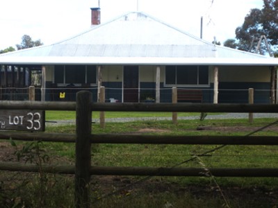 CHARM AND CHARACTER Picture