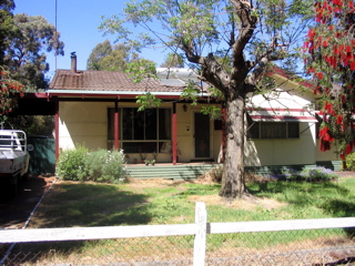 CHEAPEST HOUSE IN TOWN Picture 1