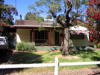 CHEAPEST HOUSE IN TOWN Picture CHEAPEST HOUSE IN TOWN Picture