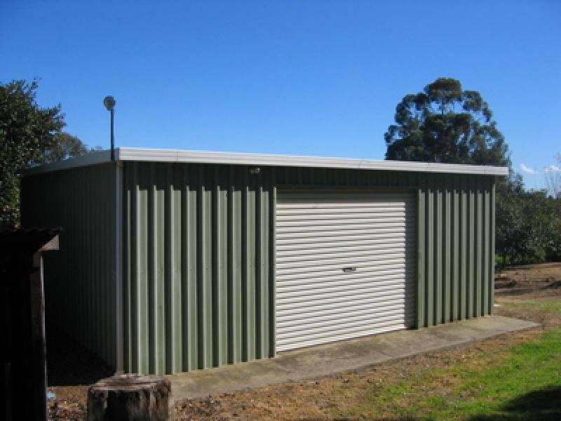 COUNTRY RETREAT LIFESTYLE Picture 2