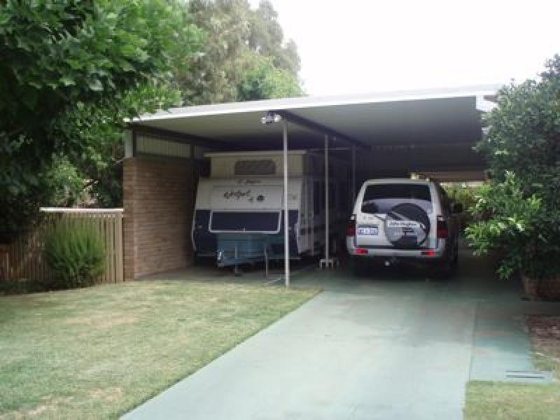 DOWN BY THE RIVER Picture 3