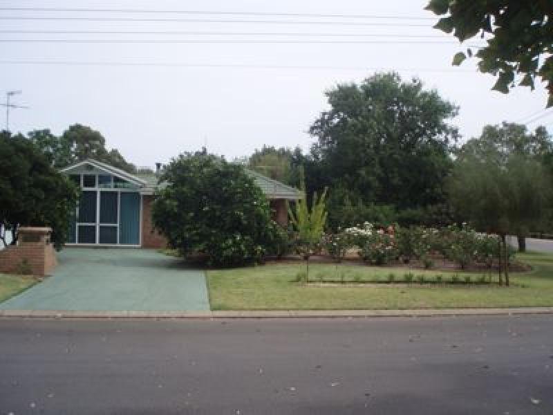 DOWN BY THE RIVER Picture 2