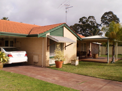 ENTERTAINERS DREAM Picture 1