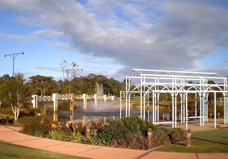 VIEWS OVER PARK Picture 2