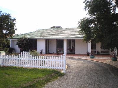 Family Home Picture 1