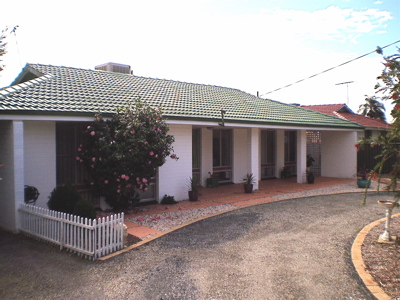 Family Home Picture 2