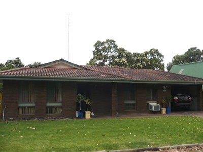 IMMACULATE HOME Picture IMMACULATE HOME Picture