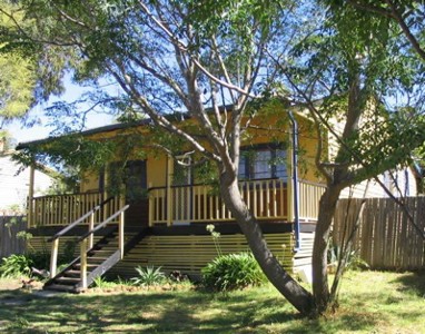 INVEST - THEN REST Picture