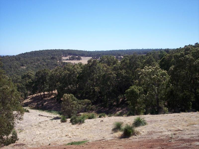 LAST BLOCK IN SUBDIVISION Picture 1