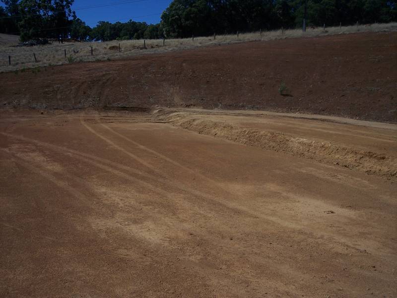 LAST BLOCK IN SUBDIVISION Picture 3