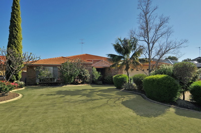 MURRAY LAKES GEM Picture 2