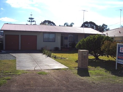 MURRAY RIVER LOCATION Picture