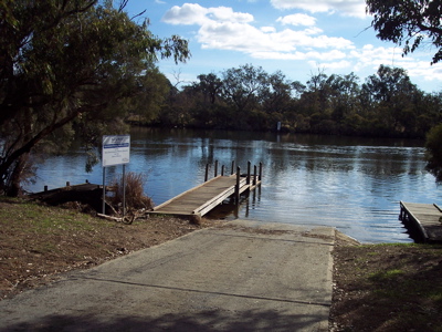 MURRAY RIVER LOCATION Picture 3