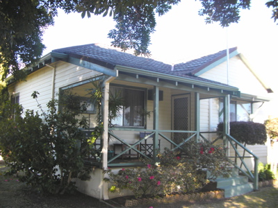 OPPORTUNITY KNOCKS Picture 1