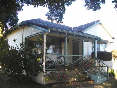 OPPORTUNITY KNOCKS Picture