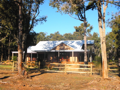 PARADISE AWAITS Picture 1