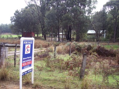 RARE FIND CLOSE TO TOWN Picture