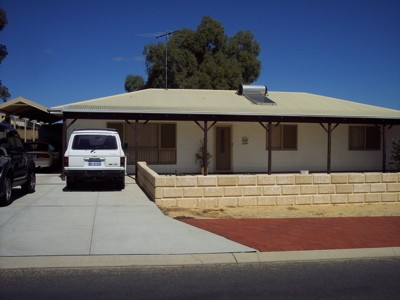 RURAL OUTLOOK Picture