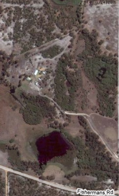 RURAL SECLUSION Picture 1