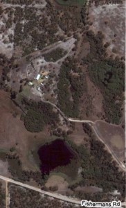 RURAL SECLUSION Picture