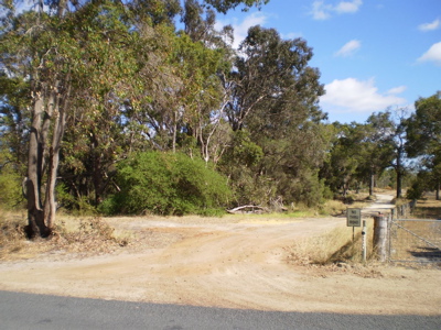 RURAL SECLUSION Picture 2