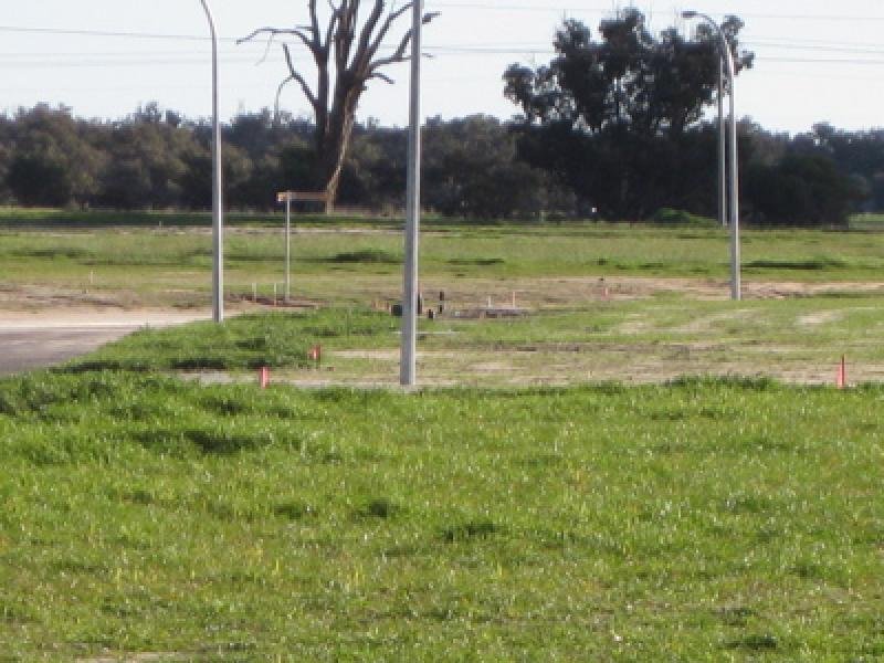 STAGE 1A CALL TODAY TO SECURE YOUR LOT Picture 1