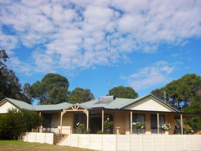 TRANQUIL LIFESTYLE - FABULOUS HOME Picture