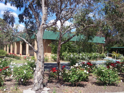 FORREST HOUSE Picture 2