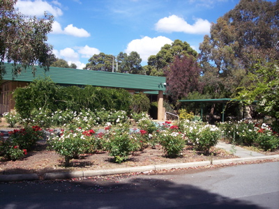 FORREST HOUSE Picture 3