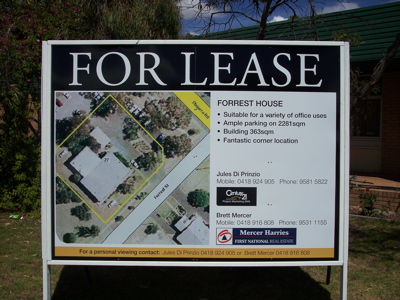 FORREST HOUSE Picture 1