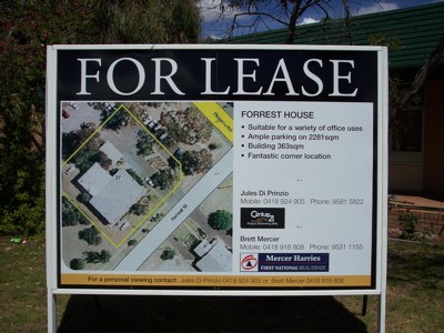 FORREST HOUSE Picture