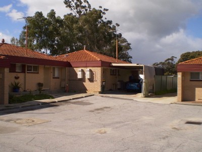 UNIT WITH BENEFITS Picture UNIT WITH BENEFITS Picture