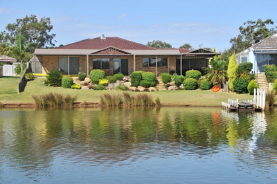 MURRAY LAKES Picture 1