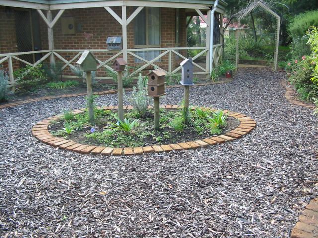 Beautiful Country Home Picture 3