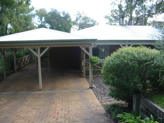 Beautiful Country Home Picture 2