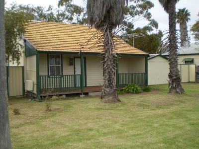 Fully Renovated home Picture