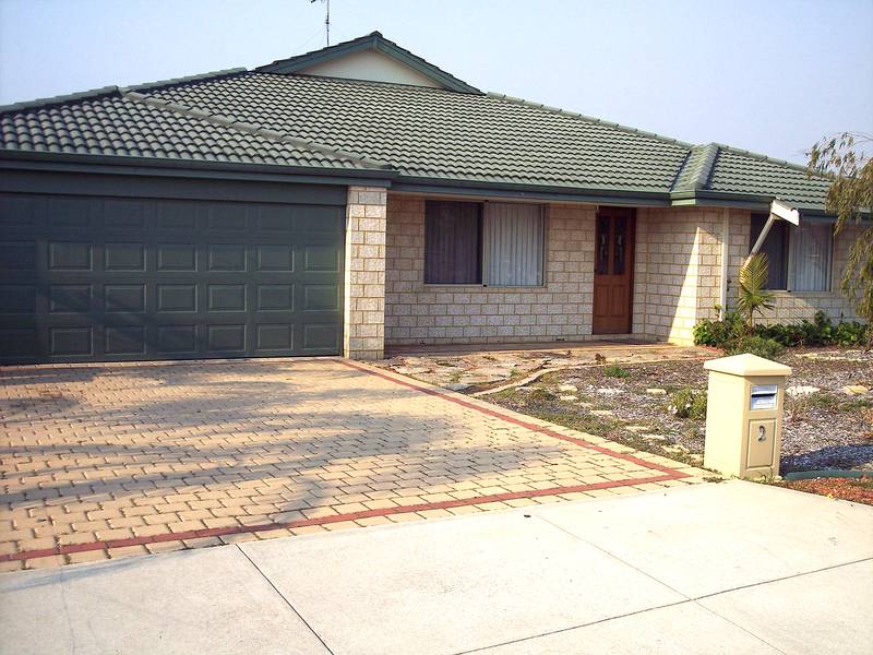 Murray River Country Estate Picture 1