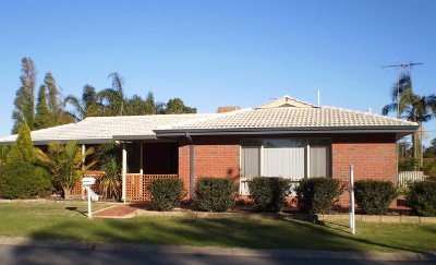 Large family home Picture