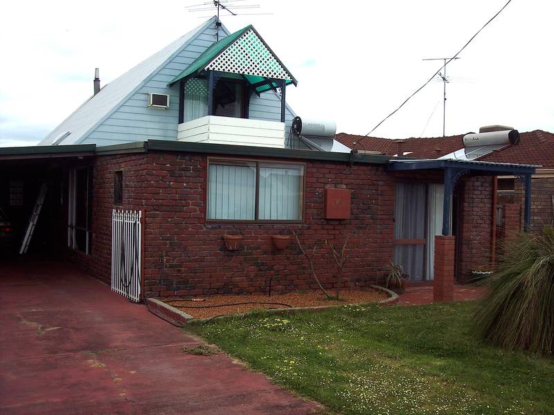 GREAT HOLIDAY HOME Picture 3