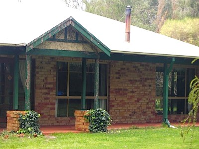 125 PATERSON ROAD Picture