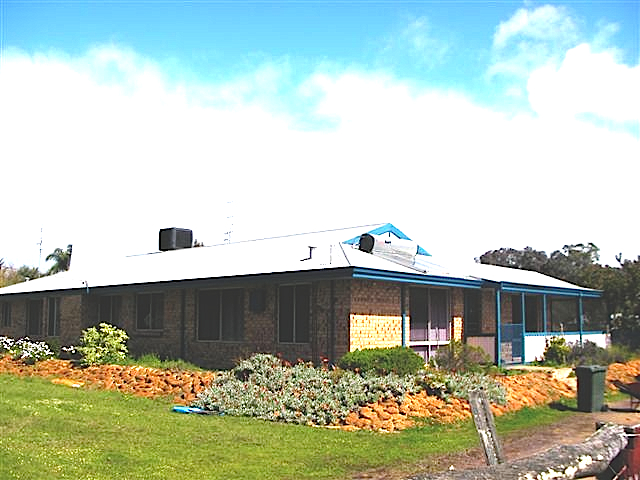 59 BRADFORD STREET Picture 1