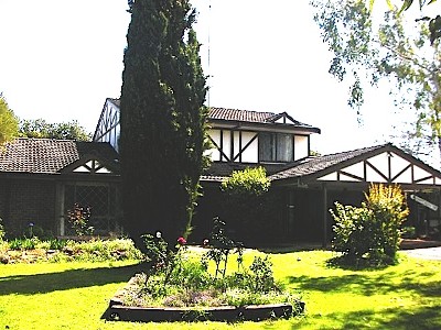 4 x 2 with study and granny flat!! Picture