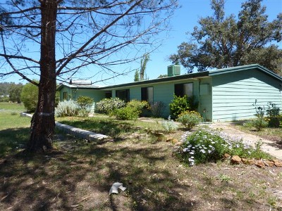 PROPERTY WITH LARGE HOME Picture