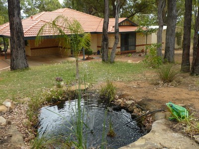 Large home in quiet Location Picture Large home in quiet Location Picture