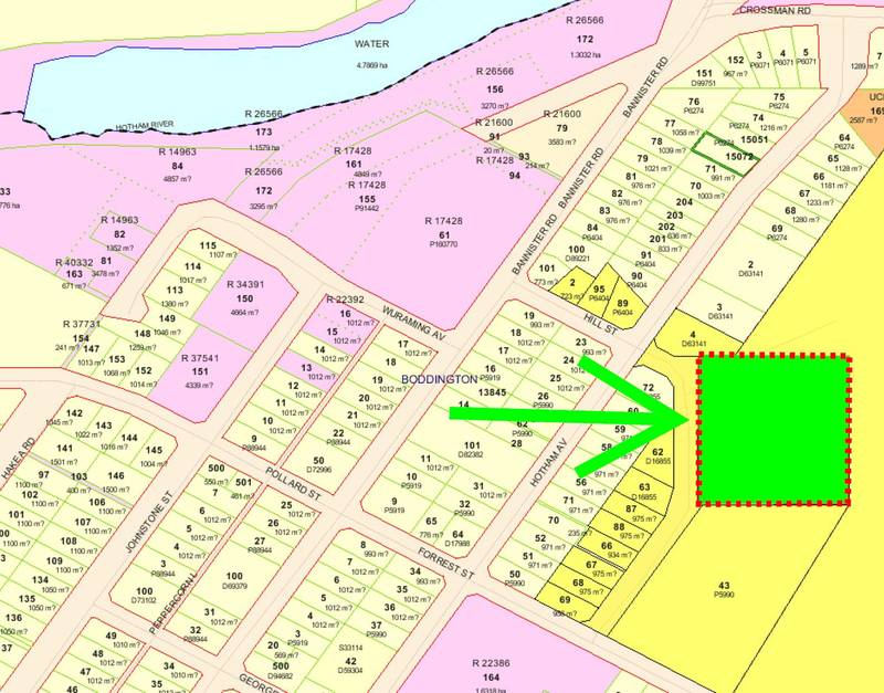 OLD SAW MILL ESTATE ONLY 5 LOTS LEFT Picture 2