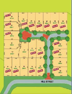OLD SAW MILL ESTATE ONLY 5 LOTS LEFT Picture OLD SAW MILL ESTATE ONLY 5 LOTS LEFT Picture