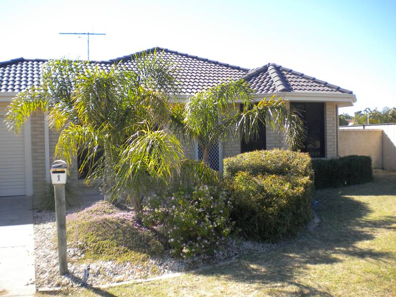 Cosy home in great location Picture 1