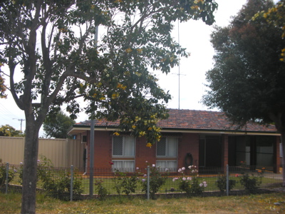 FAMILY WANTED Picture 1