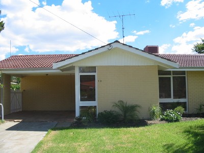 Renovated home in quiet location Picture Renovated home in quiet location Picture