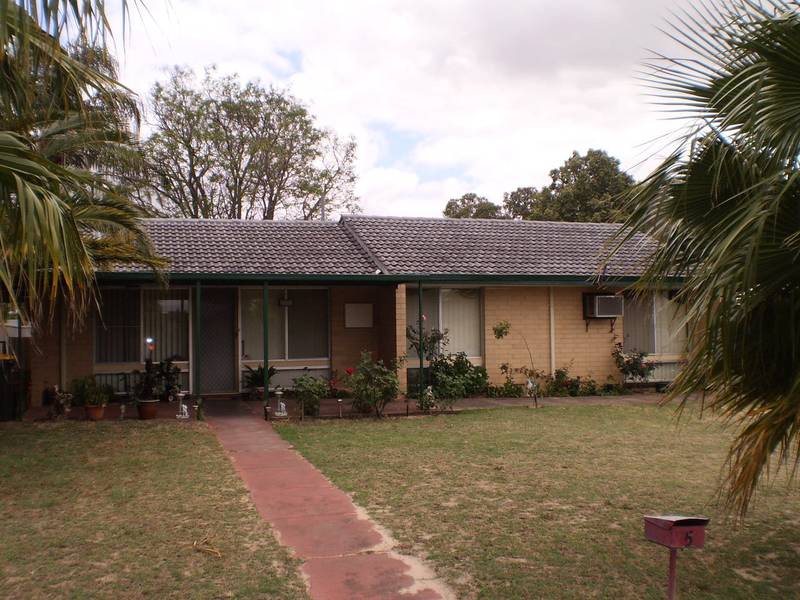 HOW BIG IS YOUR BLOCK? Picture 1